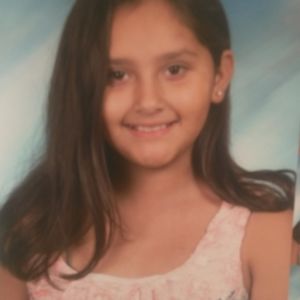 Meet your Posher, Ana